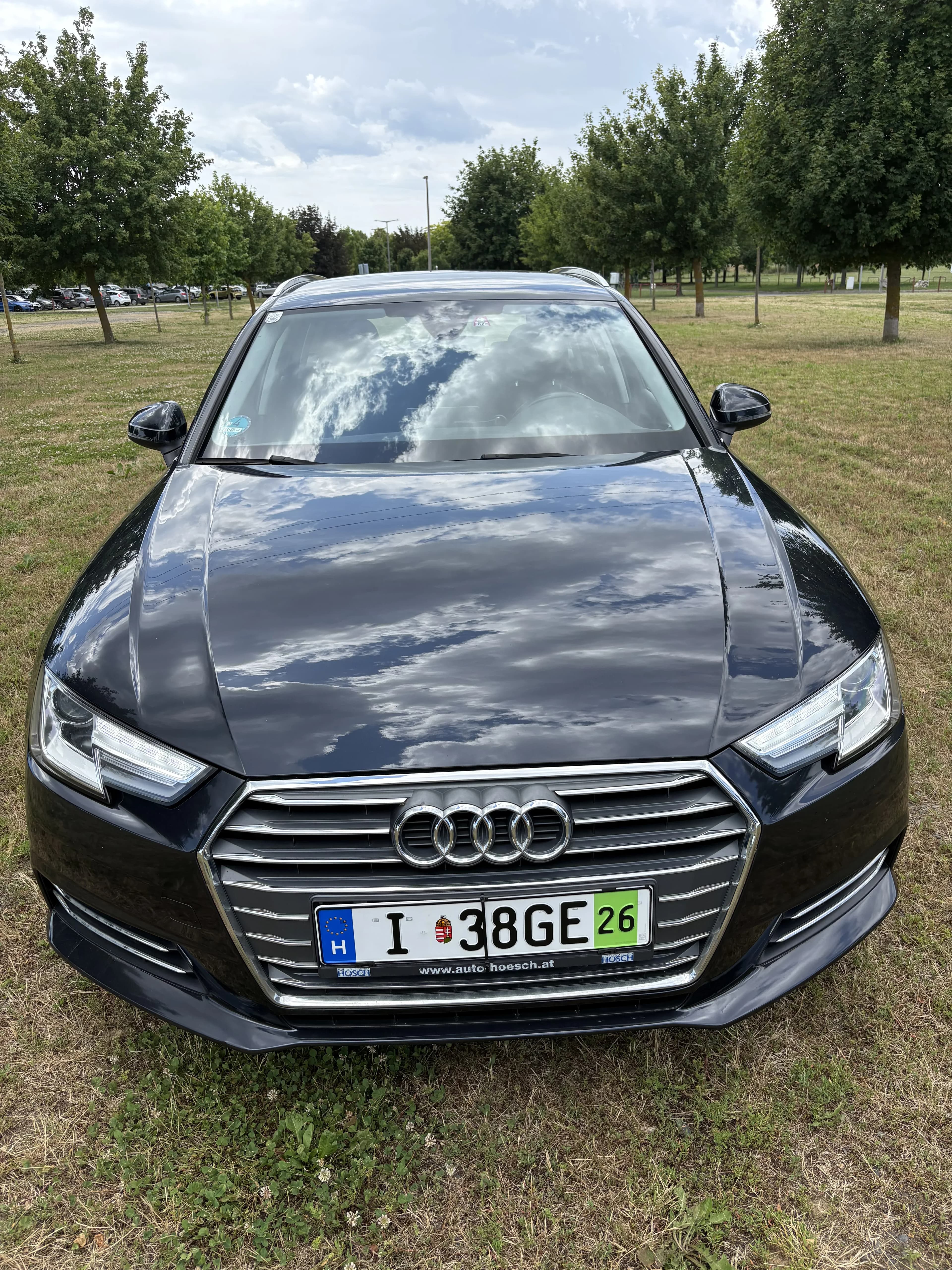 Audi A4 Avant Design S-tronic - CARS SR99 Kft. Zalaegerszeg