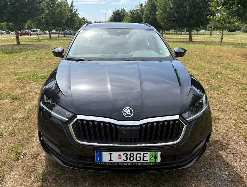 Skoda Octavia Combi (kézi váltó) - CARS SR99 Kft. Zalaegerszeg